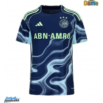 Ajax Bortedrakt Dame 2025-26 Kortermet